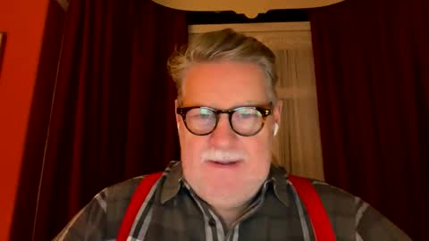 marin50 online show from January 12, 7:18 pm