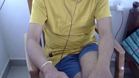 The SHY UncutBoy online show from January 17, 5:54 am