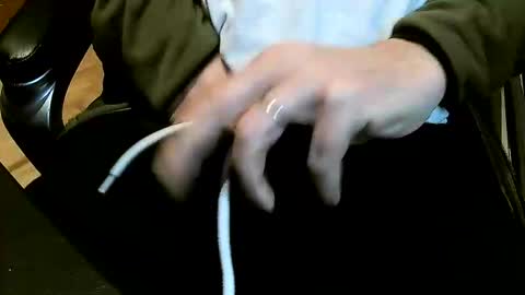 marcoxxl online show from April 13, 7:31 am