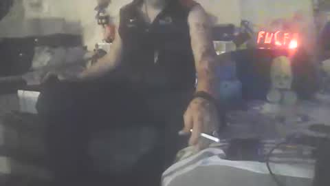 Ray online show from February 8, 4:51 am