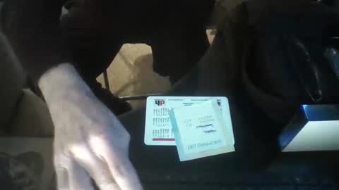 mark2110secs online show from March 6, 9:45 pm