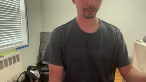 Mark23 online show from February 15, 8:12 pm