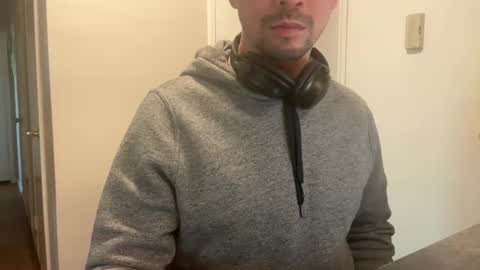 Mark23 online show from December 23, 8:36 pm