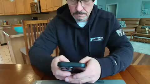 Mark online show from March 2, 3:20 pm