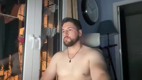 mark_899832461 online show from May 11, 12:45 am