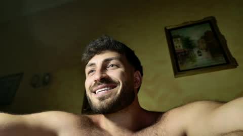 mark_ariete online show from June 23, 9:18 pm
