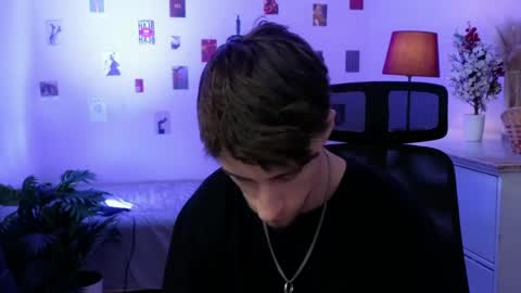 mark_caron online show from May 9, 1:23 pm