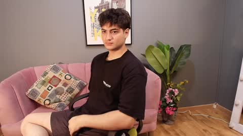 mark_evans1_ online show from January 13, 2:42 pm