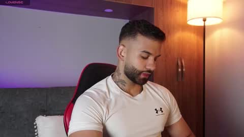 Mark online show from January 11, 12:15 am