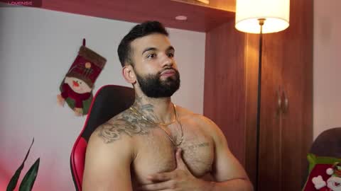 Mark online show from December 5, 12:29 am