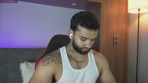 Mark online show from April 16, 12:21 am