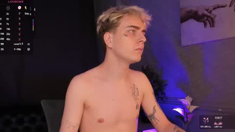 Mark online show from February 9, 3:38 pm