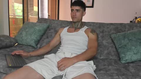  mark kamper  online show from December 15, 7:33 pm