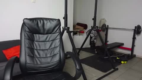 MARK KARSON online show from February 7, 8:47 pm