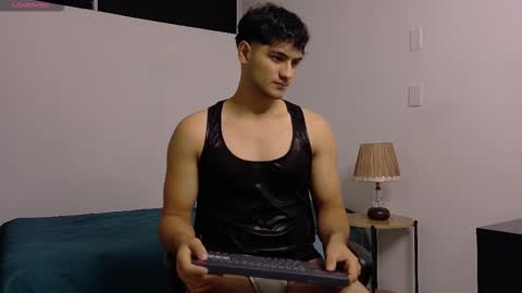 Antonio banderas online show from February 22, 11:17 pm