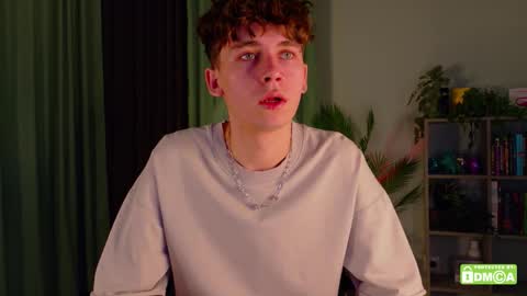 Mark online show from February 8, 3:16 pm