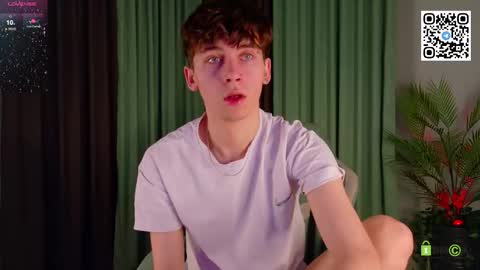 Mark online show from February 27, 5:45 pm