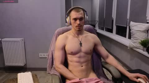 Mark online show from January 17, 9:32 pm