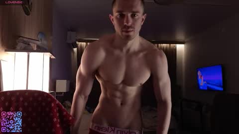 Mark online show from February 19, 2:30 am