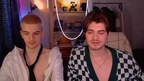 Mark online show from March 19, 4:43 pm