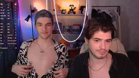 Mark online show from March 15, 4:13 pm