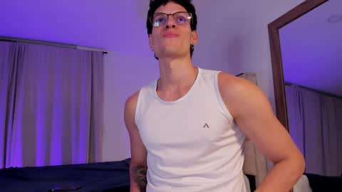 troy online show from April 2, 1:25 am