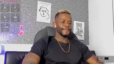 Mark online show from March 25, 2:37 am