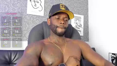 Mark online show from April 21, 4:07 am