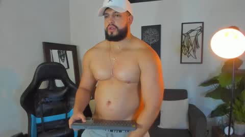 mark_x23 online show from March 9, 2:05 am