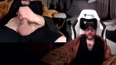 markass87 online show from January 10, 4:06 am