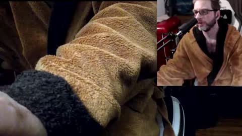 markass87 online show from April 21, 2:26 am