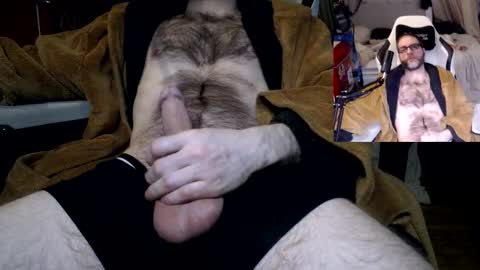 markass87 online show from March 28, 2:50 pm