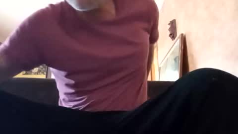 markbcnx online show from April 21, 9:04 am