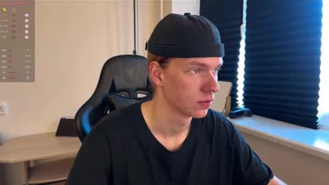 Mark online show from January 7, 11:48 am