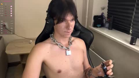 Mark online show from October 30, 3:57 pm