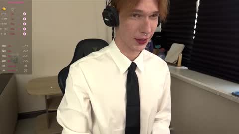 Mark online show from March 9, 3:06 pm