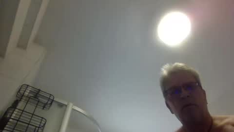 markhage online show from January 12, 5:33 pm