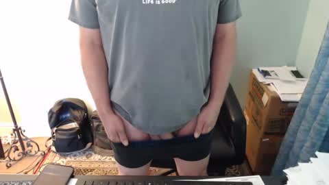 MarkinWest online show from March 25, 10:14 pm