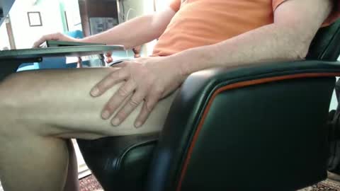 MarkinWest online show from April 20, 10:12 pm