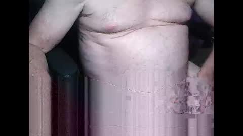 markjjfl online show from March 13, 7:20 pm