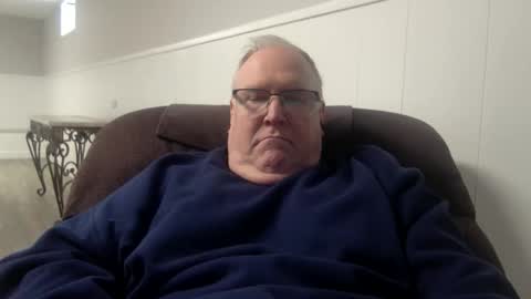 Mark online show from February 2, 6:38 pm