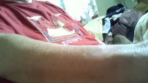 marko_th online show from July 8, 1:37 pm