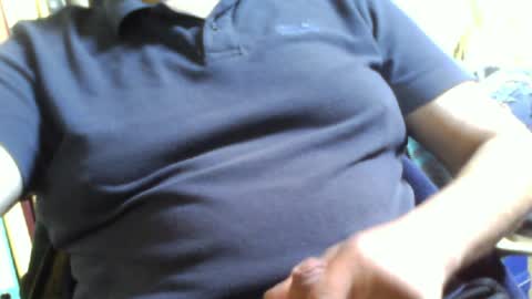 marko_th online show from June 2, 12:50 pm