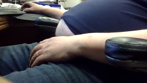 markpanier online show from April 25, 10:29 pm