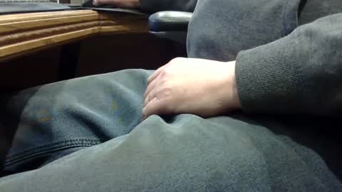 markpanier online show from March 2, 10:34 pm