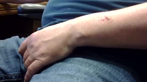 markpanier online show from December 8, 11:19 pm