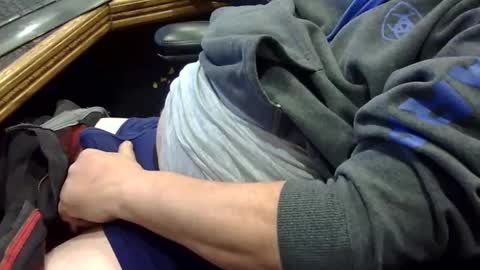 markpanier online show from February 15, 1:33 am