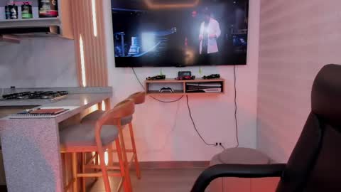 MARK online show from April 16, 2:33 am