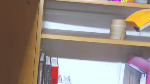 markrioja online show from March 29, 5:29 am