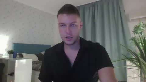 Snapshot of markster9696 chatting on October 11, 7:40 pm markster9696 online show from October 11, 7:40 pm